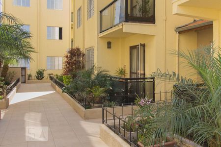 Apartamento à venda com 65m², 2 quartos e 1 vagaArea Comum