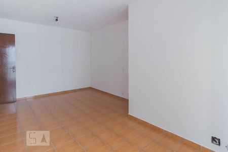 Sala de apartamento à venda com 2 quartos, 65m² em Vila Galvão, Guarulhos