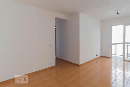 Sala de apartamento à venda com 2 quartos, 65m² em Vila Galvão, Guarulhos