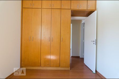 Suíte de apartamento à venda com 2 quartos, 78m² em Cambuí, Campinas