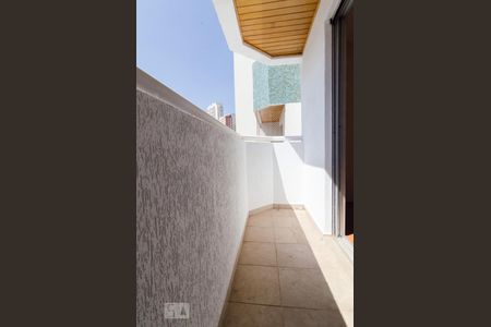 Sacada de apartamento à venda com 2 quartos, 78m² em Cambuí, Campinas