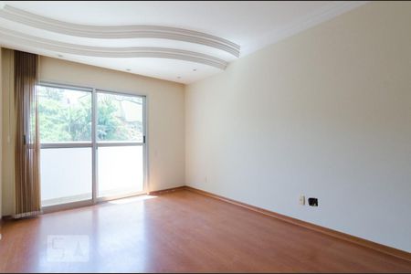Sala de apartamento à venda com 2 quartos, 78m² em Cambuí, Campinas