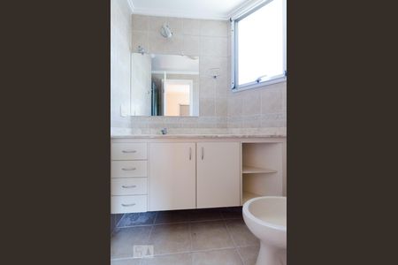 Suíte de apartamento à venda com 2 quartos, 78m² em Cambuí, Campinas