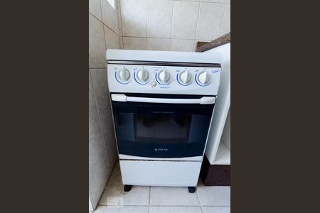 Apartamento à venda com 78m², 2 quartos e 1 vagaCozinha