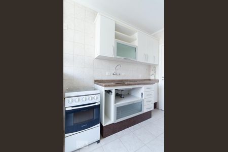 Apartamento à venda com 78m², 2 quartos e 1 vagaCozinha