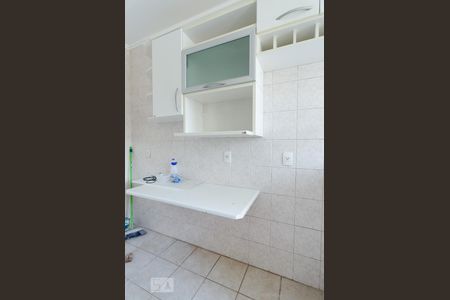 Apartamento à venda com 78m², 2 quartos e 1 vagaCozinha