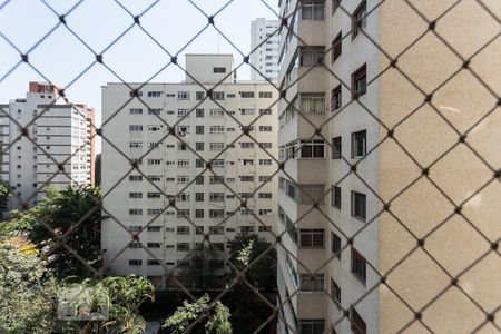 Vista de apartamento para alugar com 2 quartos, 85m² em Jardim Europa, São Paulo