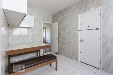 Apartamento à venda com 85m², 2 quartos e 1 vagaCozinha