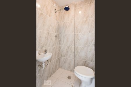 Apartamento à venda com 85m², 2 quartos e 1 vagaBanheiro de serviço