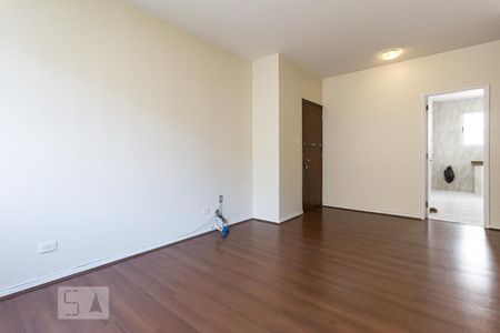 Sala de apartamento para alugar com 2 quartos, 85m² em Jardim Europa, São Paulo