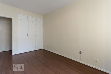 Quarto 2 de apartamento para alugar com 2 quartos, 85m² em Jardim Europa, São Paulo