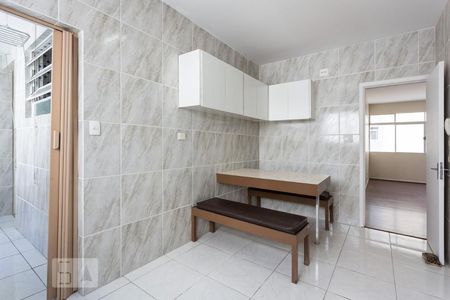 Apartamento à venda com 85m², 2 quartos e 1 vagaCozinha