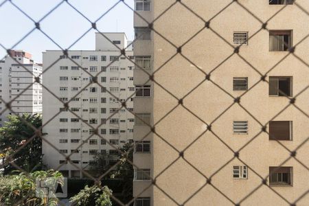 Vista de apartamento para alugar com 2 quartos, 85m² em Jardim Europa, São Paulo