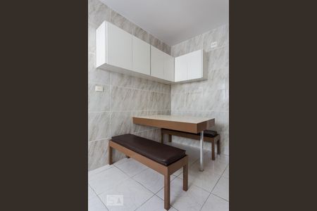 Apartamento à venda com 85m², 2 quartos e 1 vagaCozinha