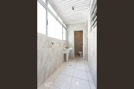 Apartamento à venda com 85m², 2 quartos e 1 vagaÁrea de serviço