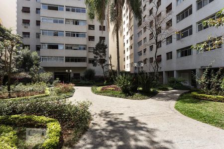 Apartamento à venda com 85m², 2 quartos e 1 vagaJardim