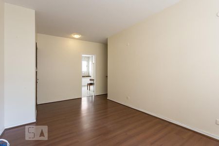 Sala de apartamento para alugar com 2 quartos, 85m² em Jardim Europa, São Paulo