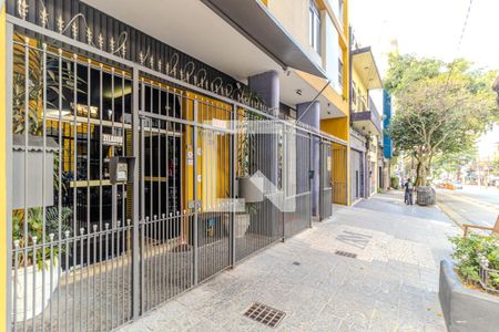 Studio para alugar com 46m², 1 quarto e sem vagaPortão