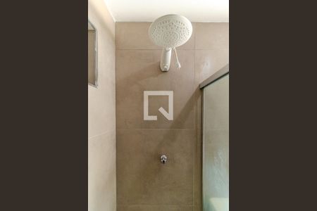 Studio para alugar com 46m², 1 quarto e sem vagaBanheiro