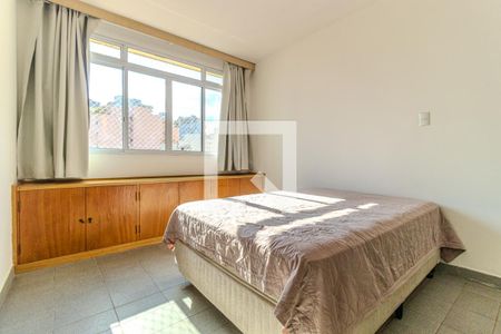 Quarto de kitnet/studio para alugar com 1 quarto, 46m² em Santa Cecília, São Paulo