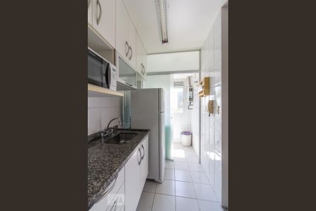 Apartamento para alugar com 45m², 1 quarto e 1 vagaCozinha
