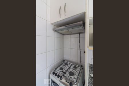 Apartamento para alugar com 45m², 1 quarto e 1 vagaCozinha