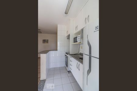 Apartamento para alugar com 45m², 1 quarto e 1 vagaCozinha