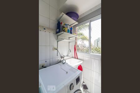 Apartamento para alugar com 45m², 1 quarto e 1 vagaÁrea de serviço