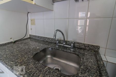 Apartamento para alugar com 45m², 1 quarto e 1 vagaCozinha