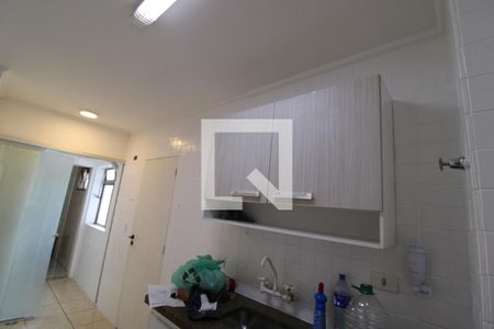 Apartamento para alugar com 110m², 3 quartos e 2 vagasCozinha - Armários