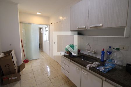 Apartamento para alugar com 110m², 3 quartos e 2 vagasCozinha