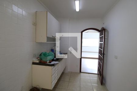Apartamento para alugar com 110m², 3 quartos e 2 vagasCozinha