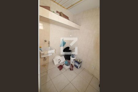 Apartamento para alugar com 110m², 3 quartos e 2 vagasÁrea de Serviço