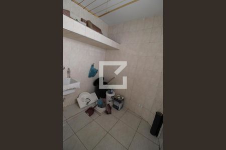 Apartamento para alugar com 110m², 3 quartos e 2 vagasÁrea de Serviço