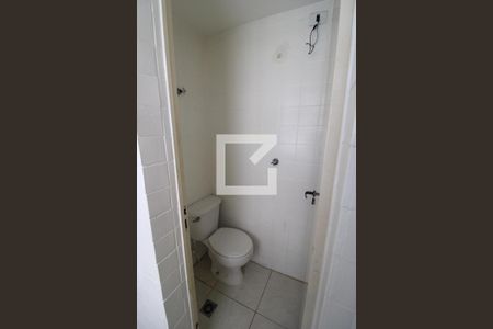 Apartamento para alugar com 110m², 3 quartos e 2 vagasBanheiro de serviço