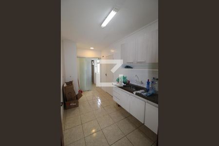 Apartamento para alugar com 110m², 3 quartos e 2 vagasCozinha