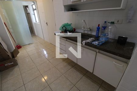 Apartamento para alugar com 110m², 3 quartos e 2 vagasCozinha - Armários