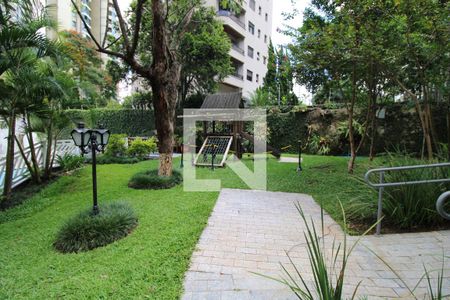 Apartamento para alugar com 110m², 3 quartos e 2 vagasÁrea comum