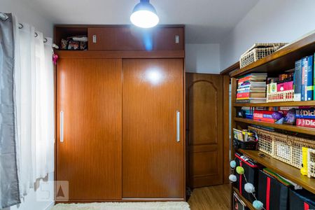 Quarto 1 de apartamento para alugar com 2 quartos, 66m² em Bosque da Saúde, São Paulo