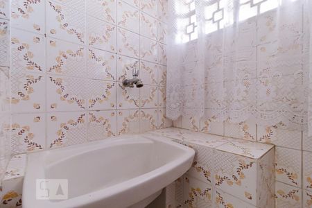 Apartamento para alugar com 50m², 2 quartos e 1 vagaÁrea de Serviço