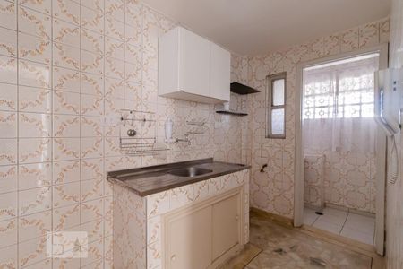 Apartamento para alugar com 50m², 2 quartos e 1 vagaCozinha