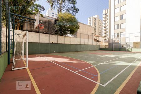 Apartamento para alugar com 50m², 2 quartos e 1 vagaÁrea comum - Quadra
