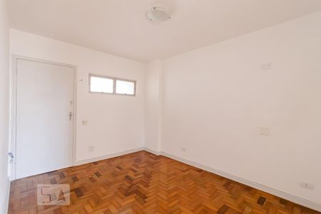 Sala de apartamento para alugar com 2 quartos, 50m² em Vila Mariana, São Paulo