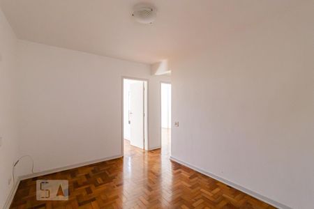 Sala de apartamento para alugar com 2 quartos, 50m² em Vila Mariana, São Paulo