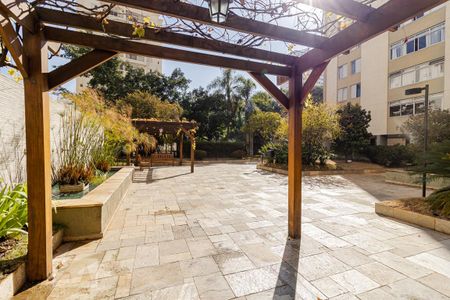 Apartamento para alugar com 50m², 2 quartos e 1 vagaÁrea comum - Jardim