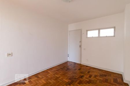Sala de apartamento para alugar com 2 quartos, 50m² em Vila Mariana, São Paulo