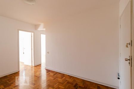 Sala de apartamento para alugar com 2 quartos, 50m² em Vila Mariana, São Paulo