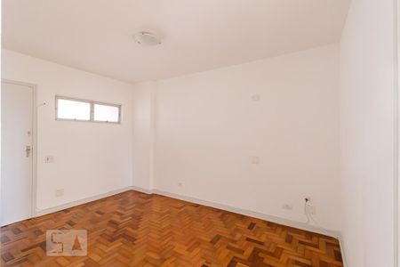 Sala de apartamento para alugar com 2 quartos, 50m² em Vila Mariana, São Paulo