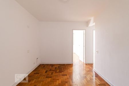 Sala de apartamento para alugar com 2 quartos, 50m² em Vila Mariana, São Paulo