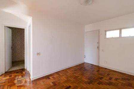 Sala de apartamento para alugar com 2 quartos, 50m² em Vila Mariana, São Paulo